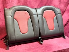 Rücksitzbank sitze hinten gebraucht kaufen  Baesweiler