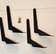 Möbelfüsse sockelfuß schran gebraucht kaufen  Alfeld (Leine)