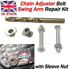 Chain adjuster bolt for sale  TAMWORTH