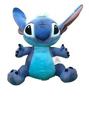 Disney stitch plush for sale  BASILDON