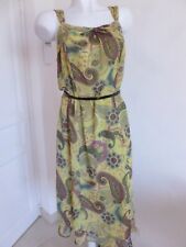 Robe longue jour d'occasion  Grasse