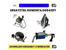 Ersatzteil rowenta dg8421f1 gebraucht kaufen  Berlin