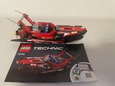 Lego technic 42089 usato  Vigonovo