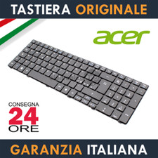 Tastiera originale acer usato Tastiera originale acer usato  Fondi