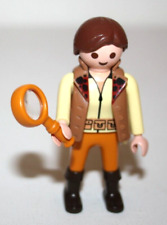 Playmobil 4162 femme d'occasion  Forbach