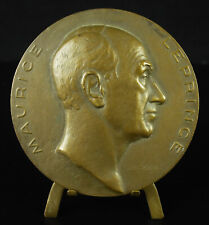 Medaille maurice leprince d'occasion  Strasbourg-