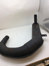 Kawasaki muffler silencer for sale  Newport