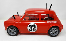 Mini cooper tamiya usato  Italia