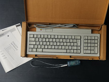 Apple keyboard farsy usato  Spedire a Italy