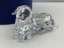 Swarovski figur 631437 gebraucht kaufen  Witten