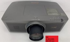 Projetor de teatro LCD EIKI LC-WUL100A WUXGA Full HD, 5000 lúmens comprar usado  Enviando para Brazil