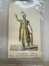Aladin engelmann 1822 d'occasion  Expédié en Belgium