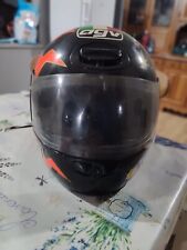 Replica casco valentino usato  Mathi