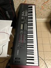 Yamaha moxf8 keyboard for sale  Baltimore