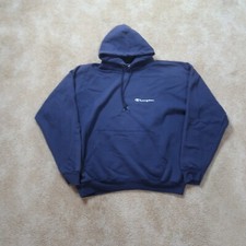 Champion hoodie men for sale  Marathon