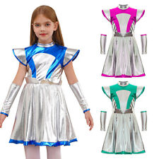 Kids girls alien for sale  SWANSEA