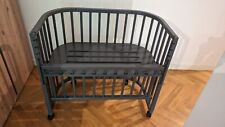 Babybay comfort cot gebraucht kaufen  Potsdam