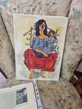 Quadro eugenio pardini usato  Grosseto