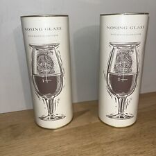 Lot coffrets nosing d'occasion  Bourgoin-Jallieu