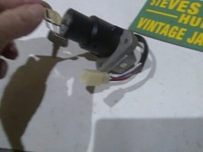 Kawasaki kz400 k440 for sale  HULL