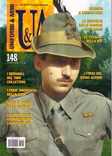 Uniformi armi 148 usato  Bastia Umbra