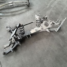 Telaietto motore renault usato  Pordenone