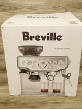 Breville barista express for sale  Columbus