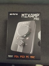 Astro mixamp pro for sale  ROMFORD