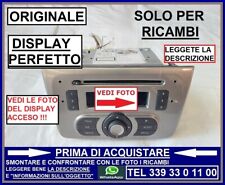 Autoradio stereo solo usato  Carrara