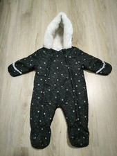 Winter verall baby gebraucht kaufen  Siegen