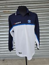 Maglia polo napoli usato  Napoli