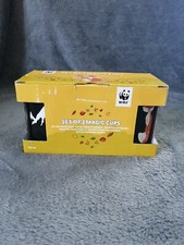 Wwf new box for sale  DONCASTER