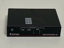 Shelf5 extron usb for sale  Spring