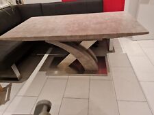 Esszimmertisch ausziehbar gebraucht kaufen  Stegaurach