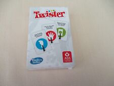 Kartenspiel twister hasbro gebraucht kaufen  Lindlar