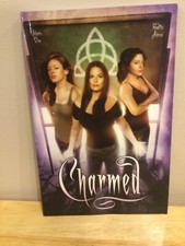 Charmed season volume d'occasion  Expédié en Belgium