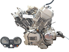 Blocco motore 26r usato  Caivano