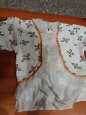 Vestito carnevale principessa usato  Zevio