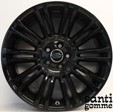 Cerchi lega range usato  Italia