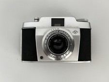 Fotocamera agfa silette usato  Villa San Giovanni