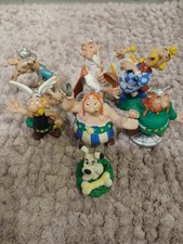 Asterix belix 1990 gebraucht kaufen  Leimen