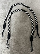 Curtain tie backs for sale  BURY