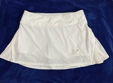 Saia plissada Lululemon tamanho 6 branca Play Off The Skort Pickleball tênis FLAW comprar usado  Enviando para Brazil
