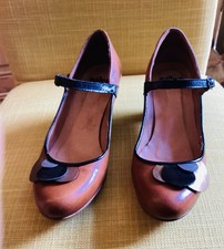 Solea vintage shoe for sale  YORK