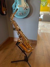 trevor james saxophone for sale  ULVERSTON