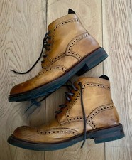Loake mens bedale for sale  SOMERTON