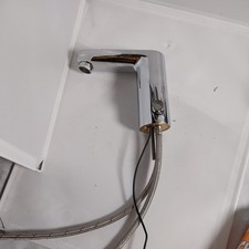 GROHE Eurosmart CE - Torneira misturadora de bacia sem toque com infravermelho 36331001 comprar usado  Enviando para Brazil
