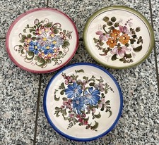 Keramik wandteller schale gebraucht kaufen Keramik wandteller schale gebraucht kaufen  Feldkirchen