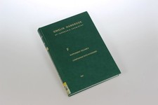 Gmelin handbook inorganic gebraucht kaufen  Berlin