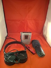 Sony walkman bundle for sale  HUDDERSFIELD